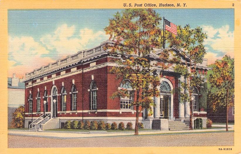 Columbia County, NY (23 items)