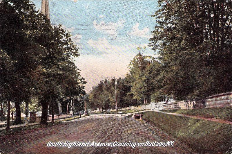 Westchester County, NY (52 items)