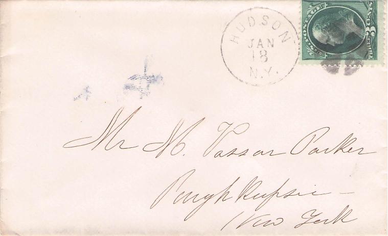 Columbia County, NY (23 items)