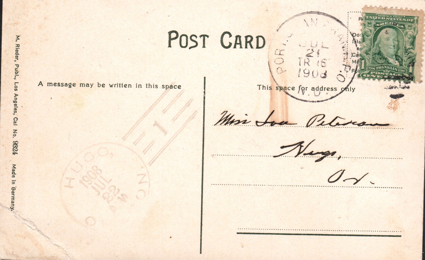 Josephine County, OR (35 items)