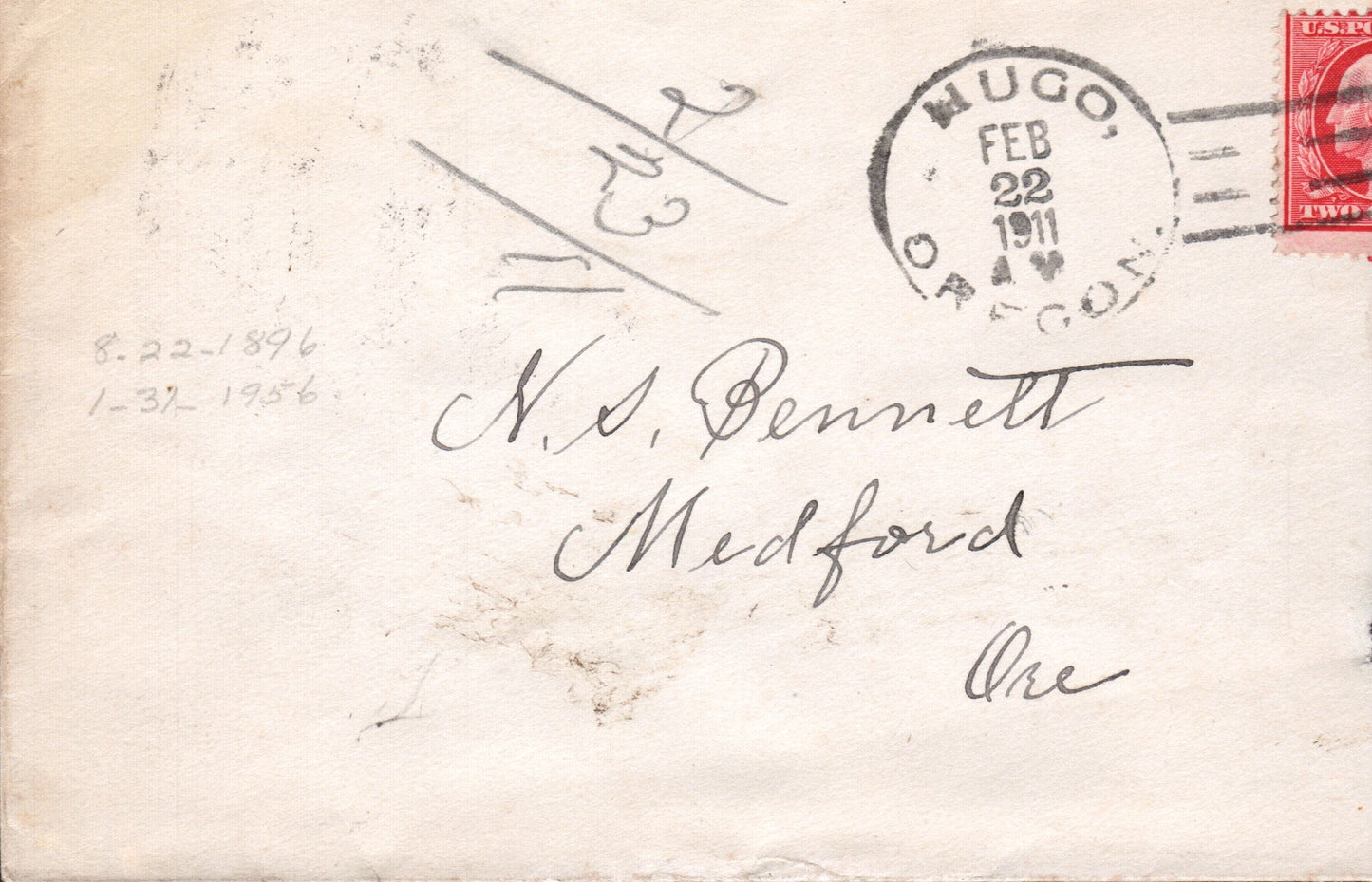 Josephine County, OR (35 items)