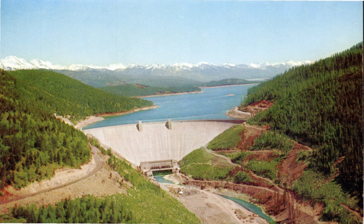 Flathead County, MT (23 items)