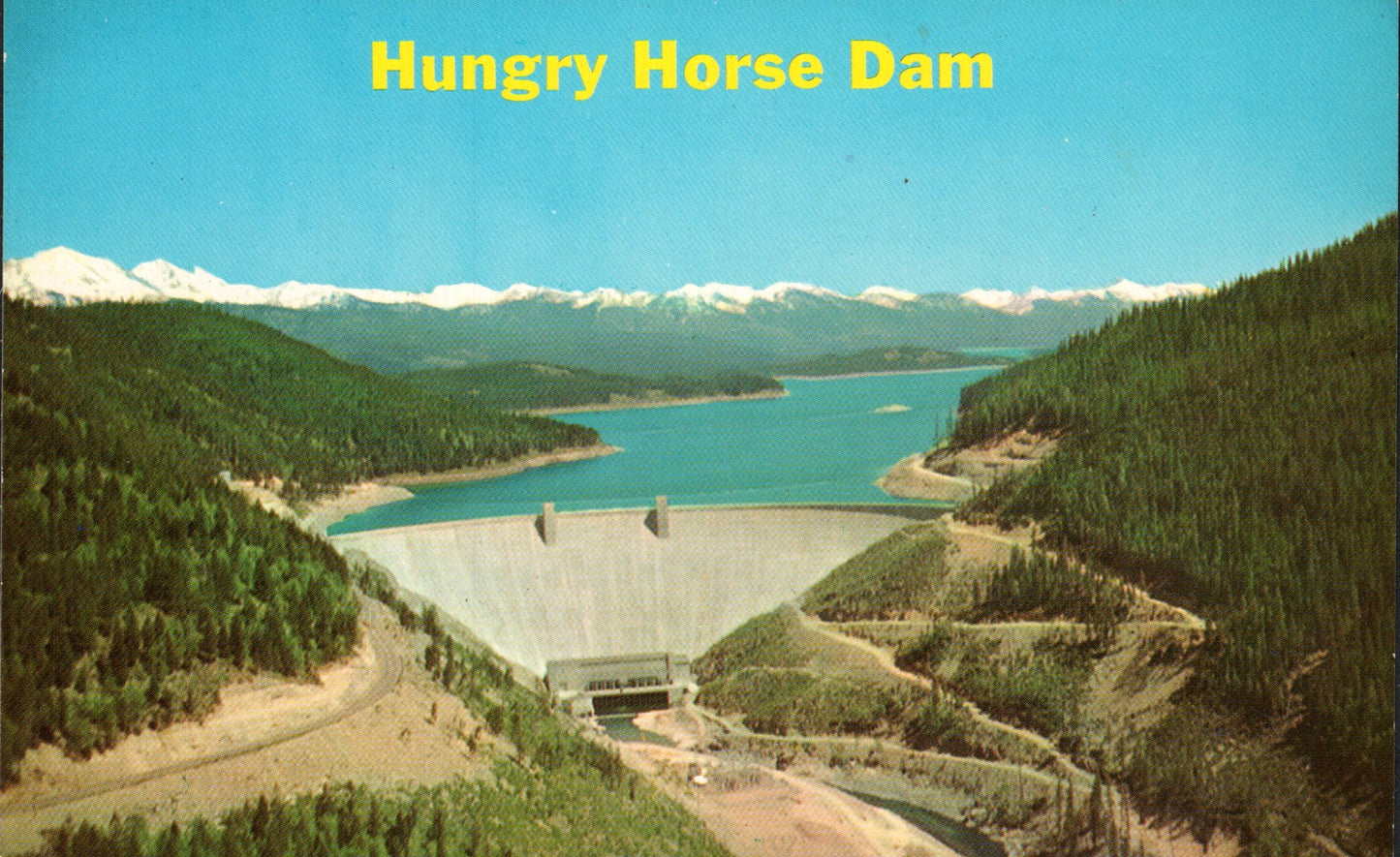 Flathead County, MT (23 items)