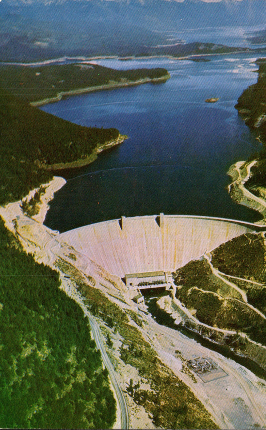 Flathead County, MT (23 items)