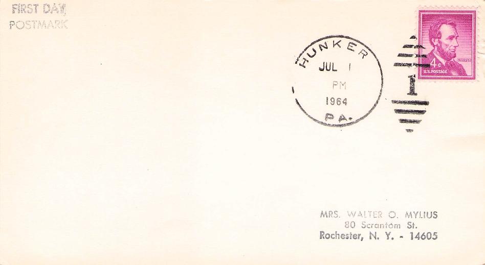 Westmoreland County, PA (45 items)