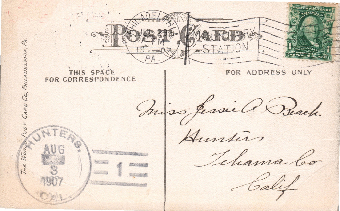 Tehama County, CA (41 items)