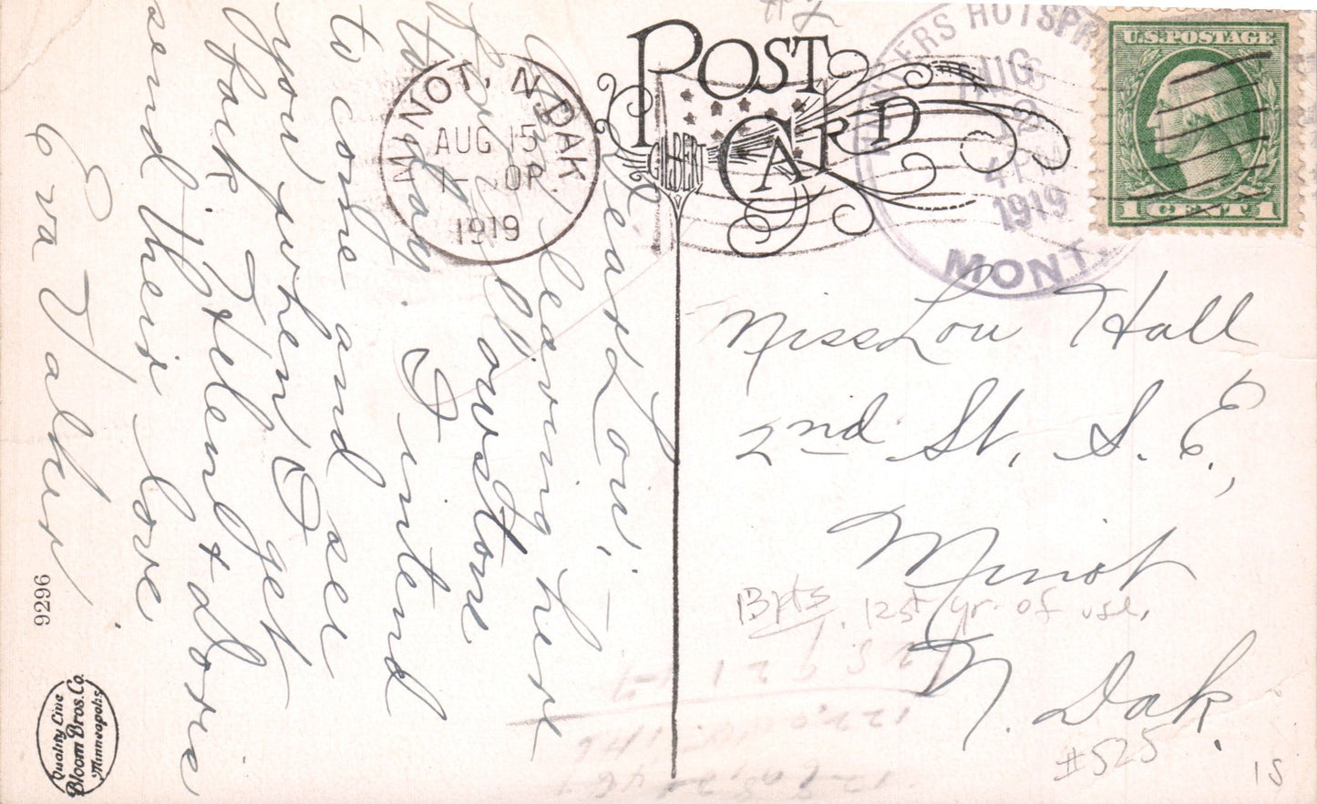 Park County, MT (15 items)