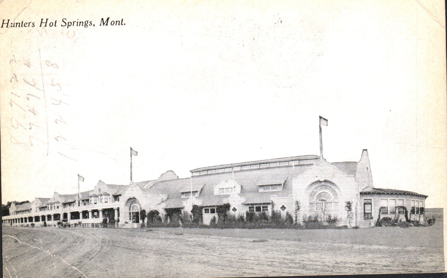 Park County, MT (15 items)