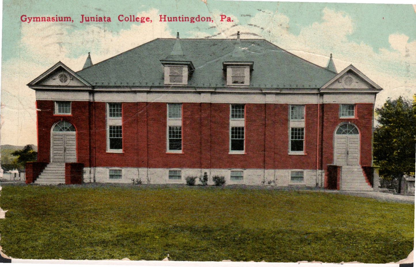 Huntingdon County, PA (18 items) SOLD