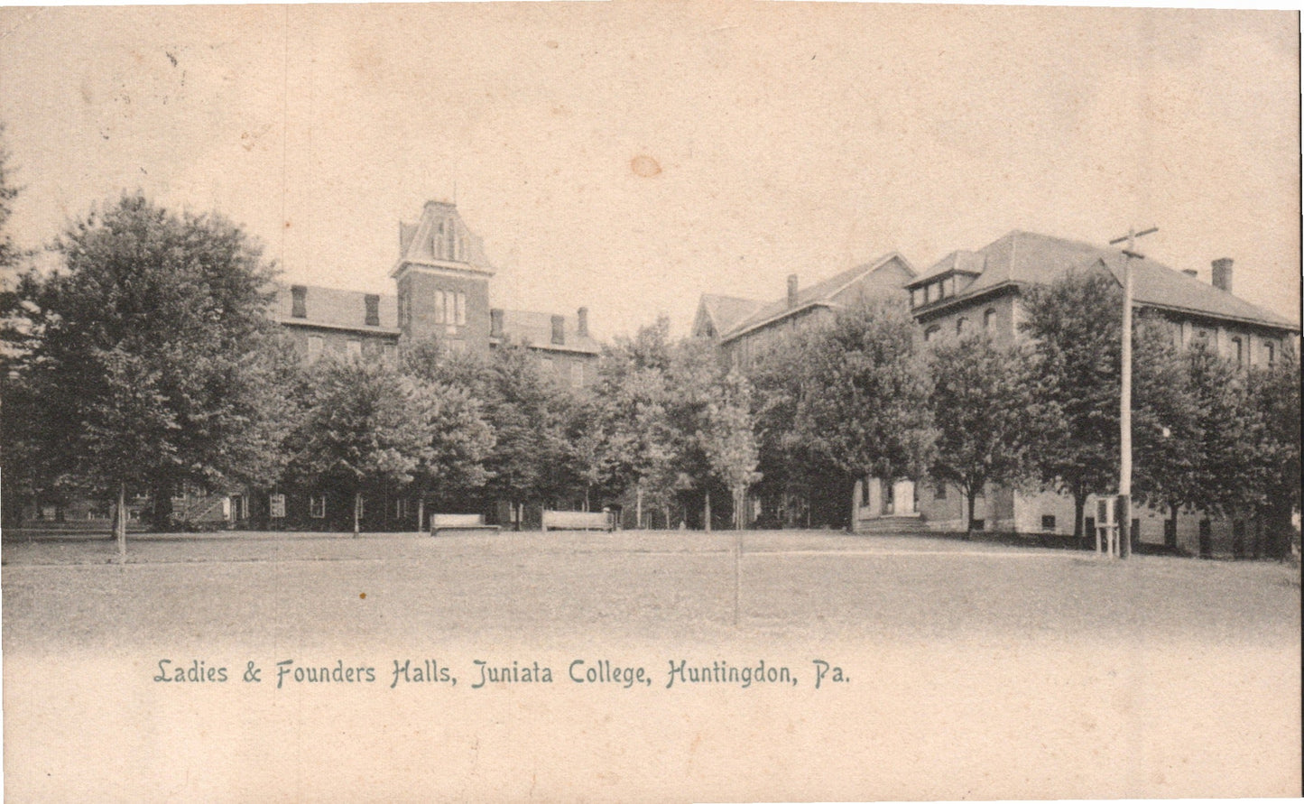 Huntingdon County, PA (18 items) SOLD