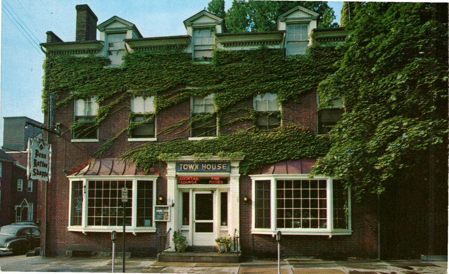 Huntingdon County, PA (18 items) SOLD