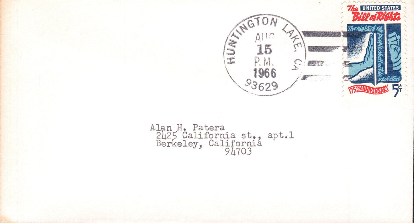 Fresno County, CA (35 items)