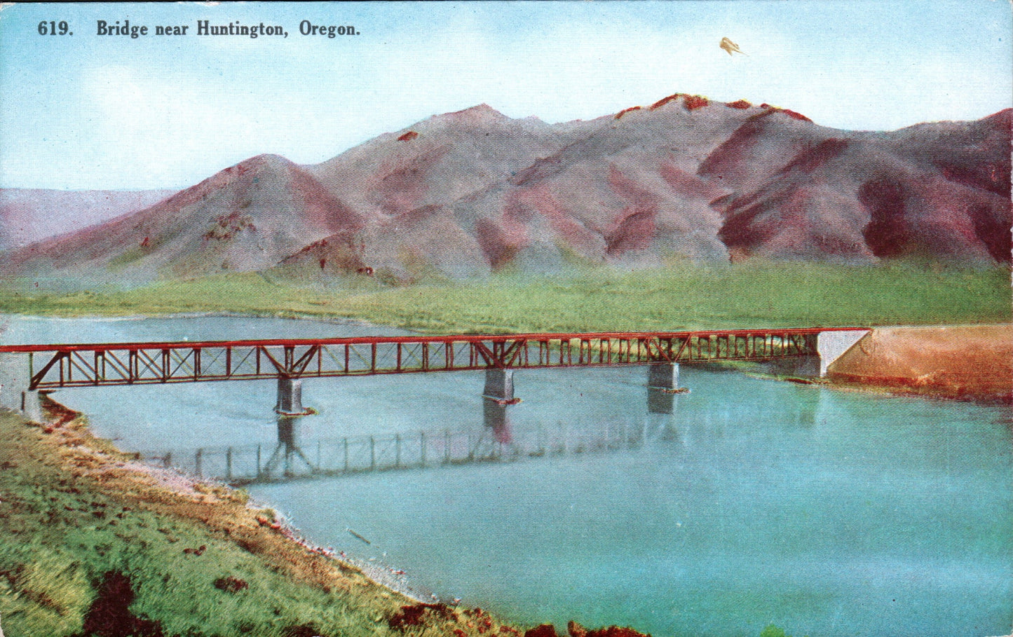 Baker County, OR (34 items)