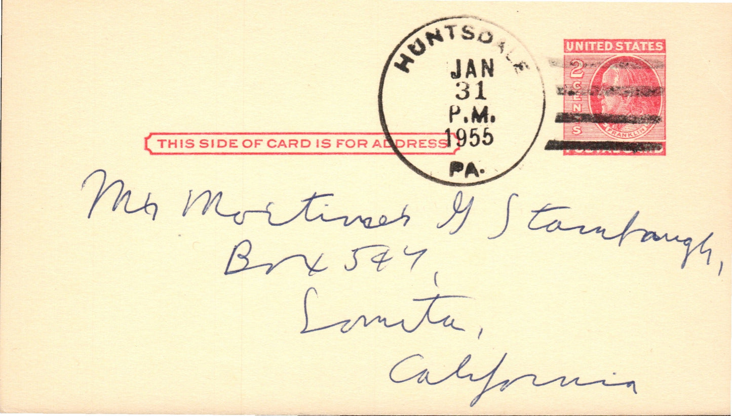 Cumberland County, PA (27 items)