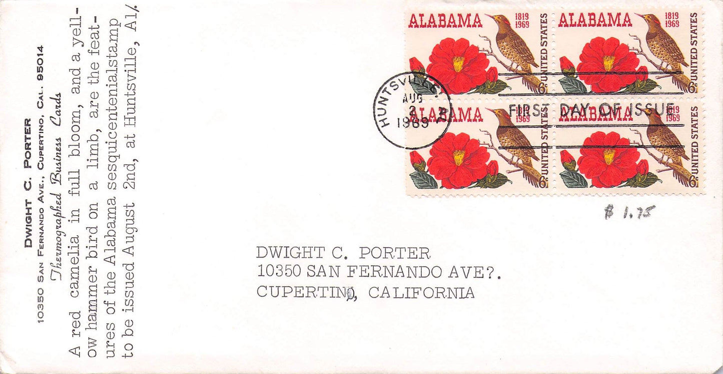 Madison County, AL (19 items)