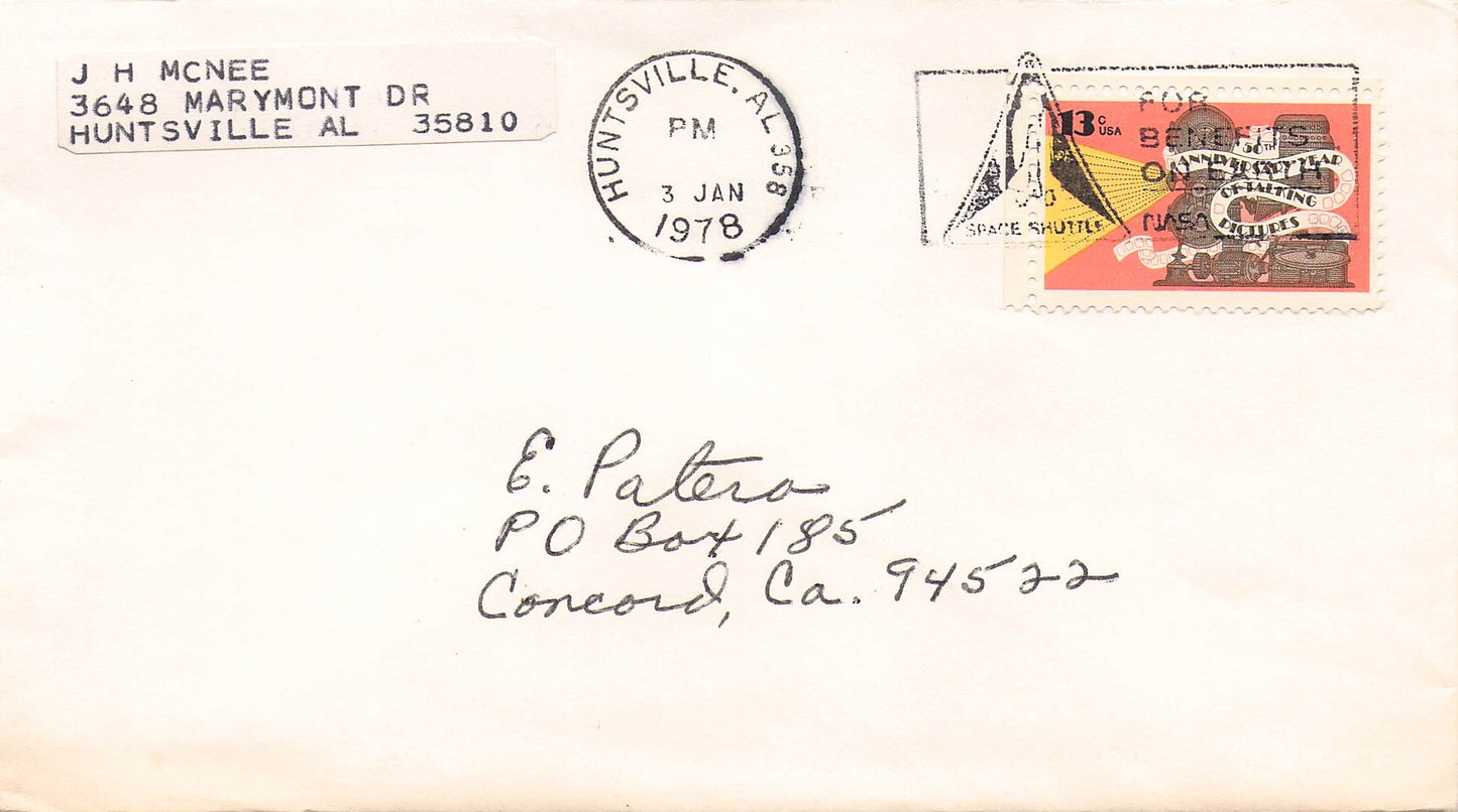 Madison County, AL (19 items)