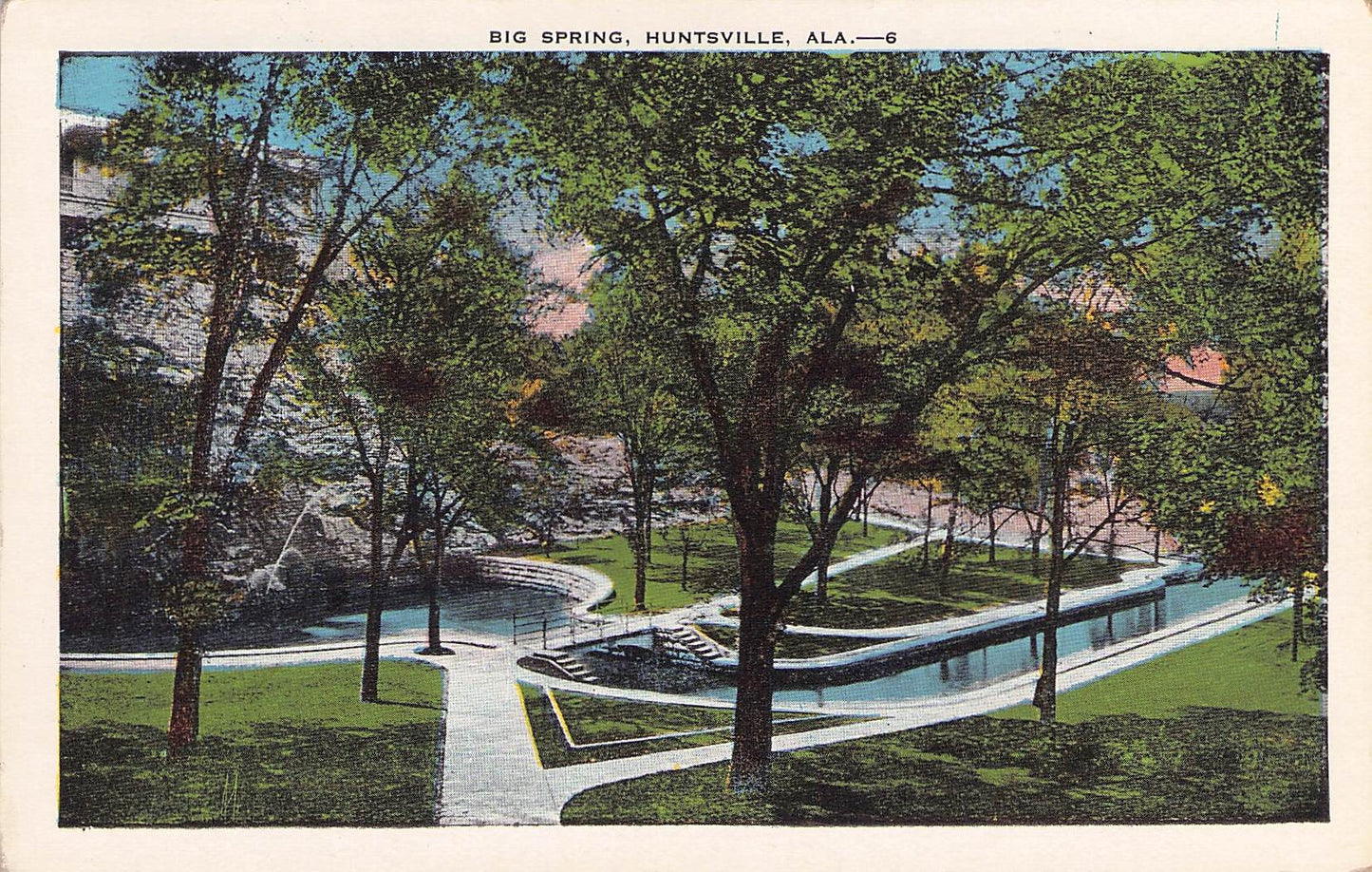 Madison County, AL (19 items)