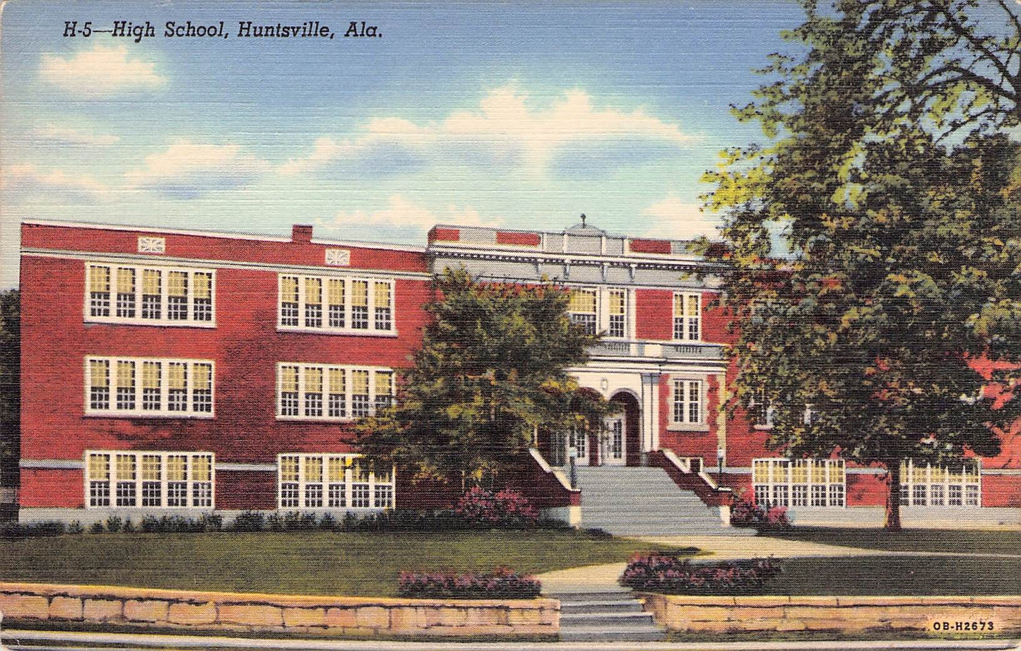 Madison County, AL (19 items)