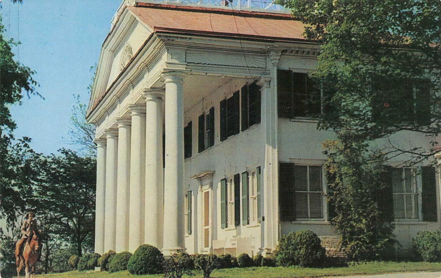 Madison County, AL (19 items)