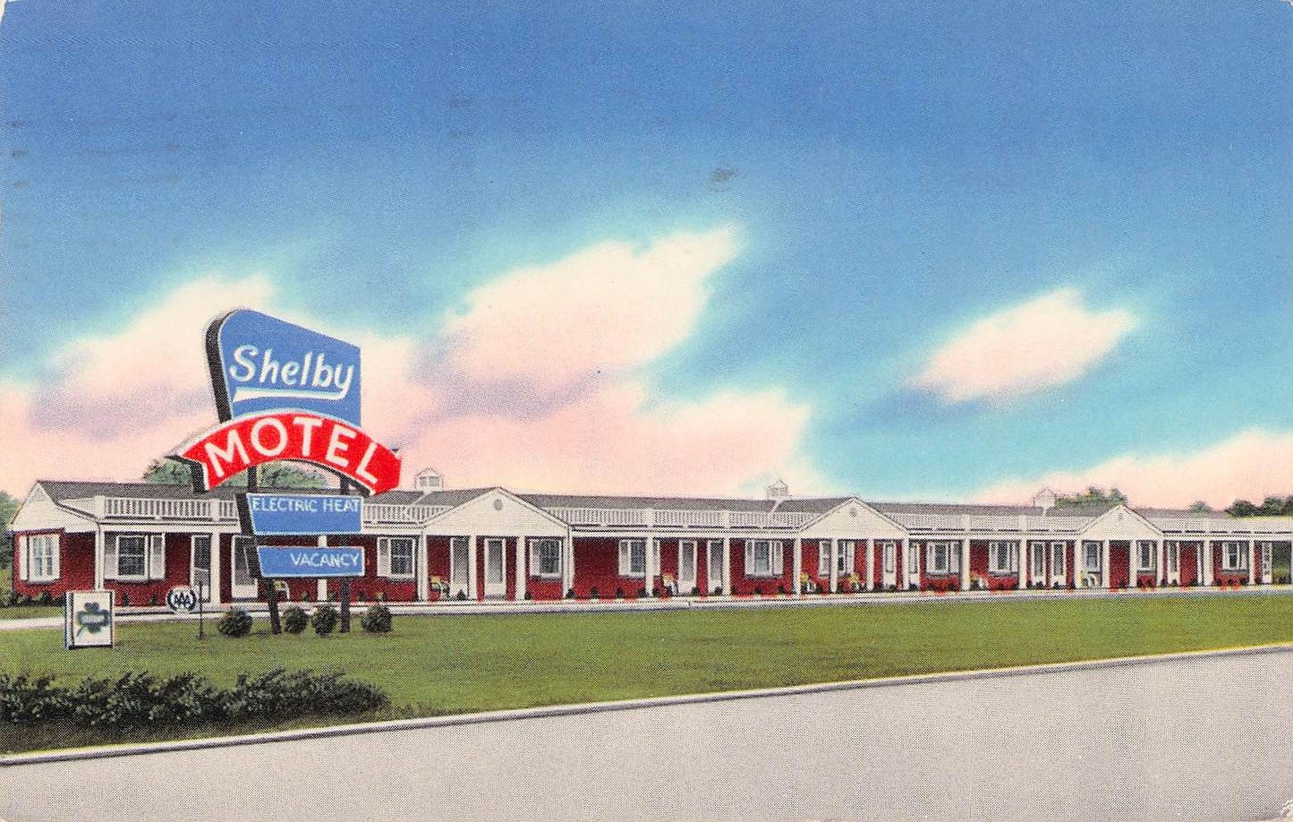 Madison County, AL (19 items)