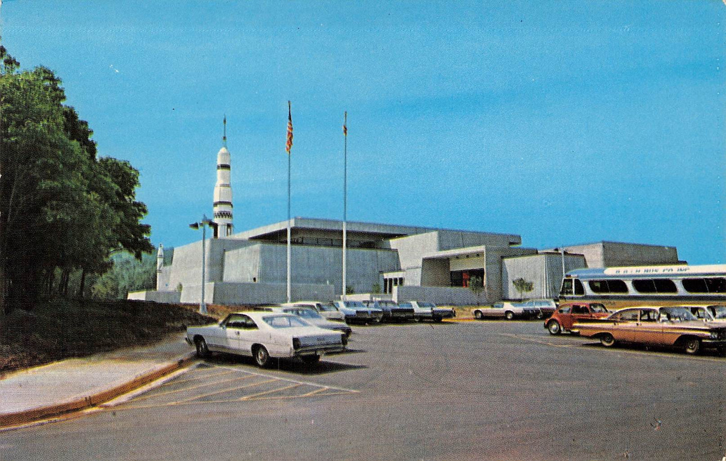 Madison County, AL (19 items)