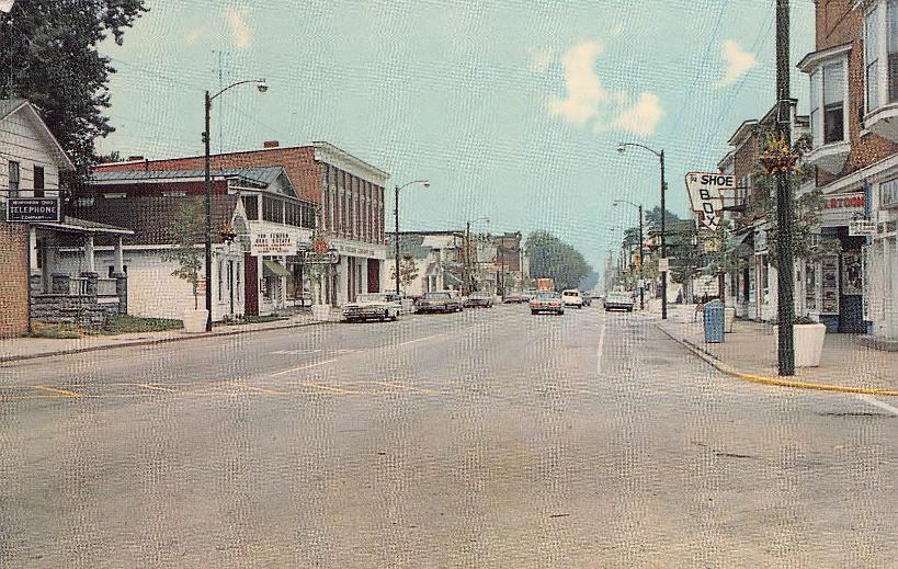 Erie County, OH (35 items)