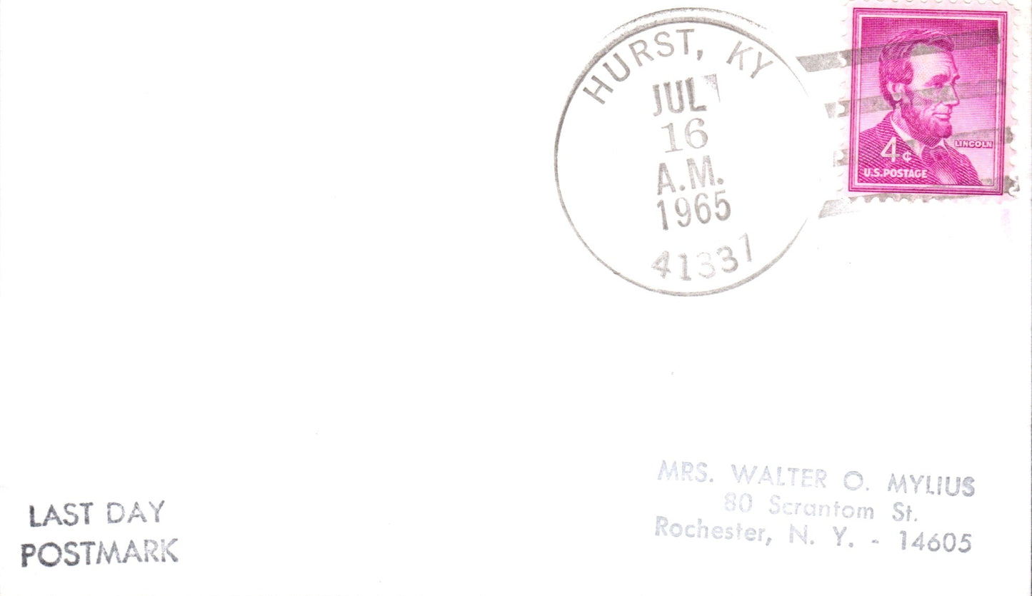 Breathitt County, KY (16 items)