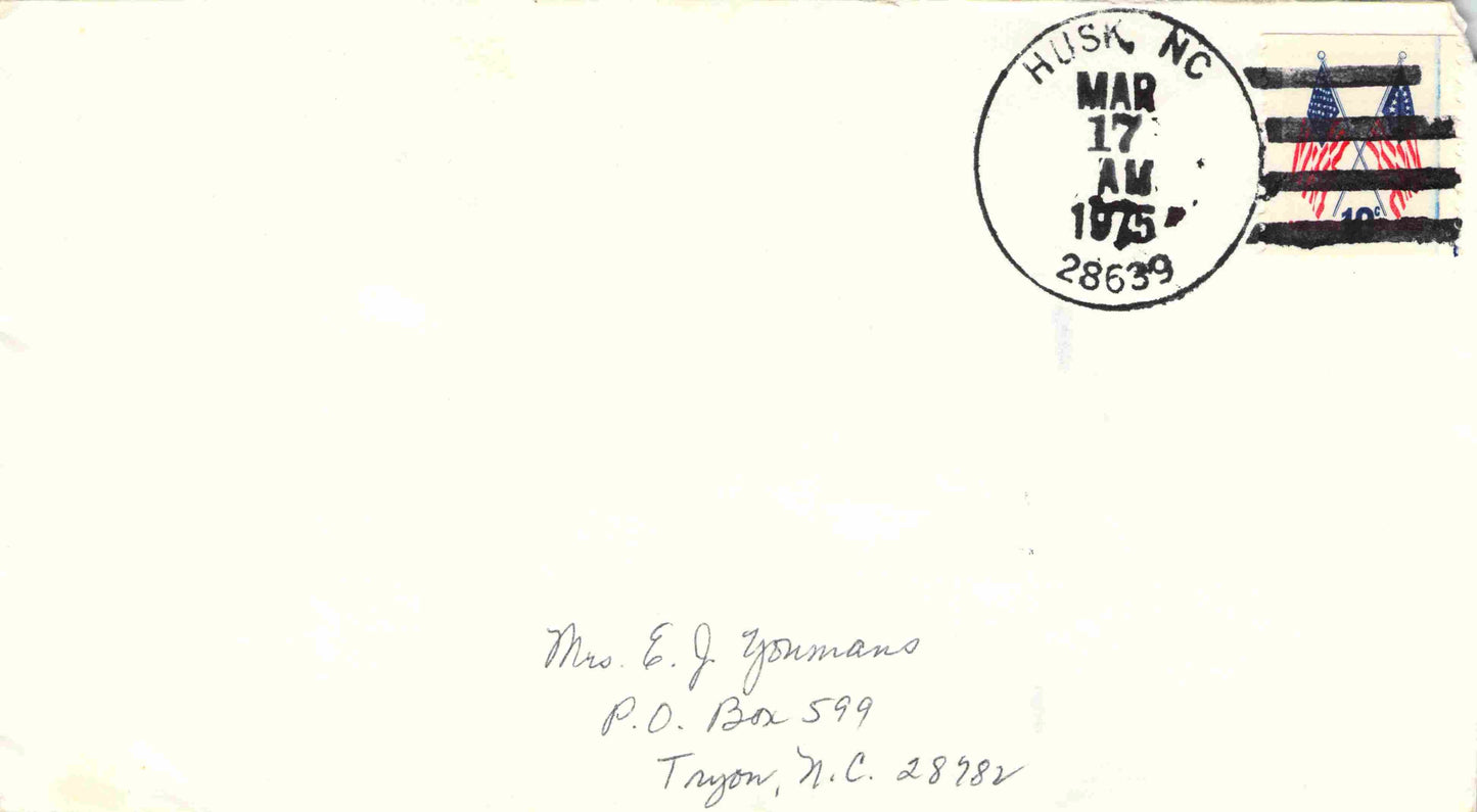 Ashe County, NC (23 items)