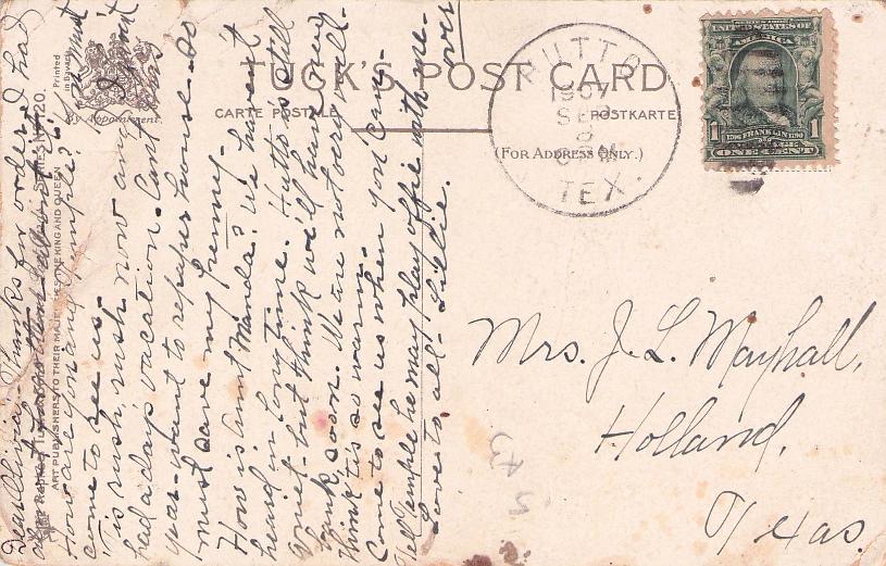 Williamson County, TX (15 items)