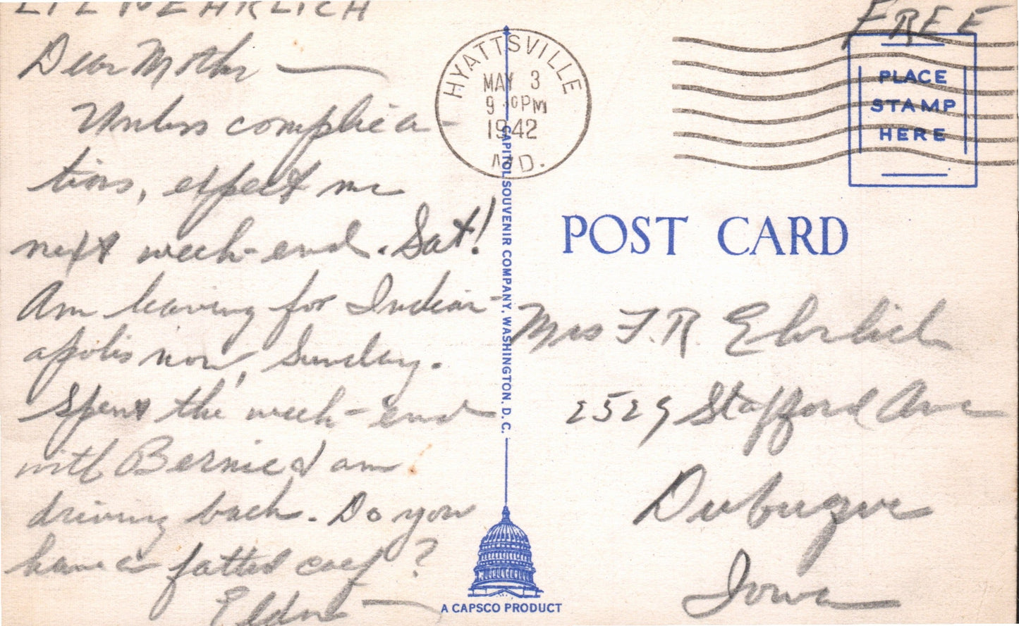 Prince Georges County, MD (27 items)