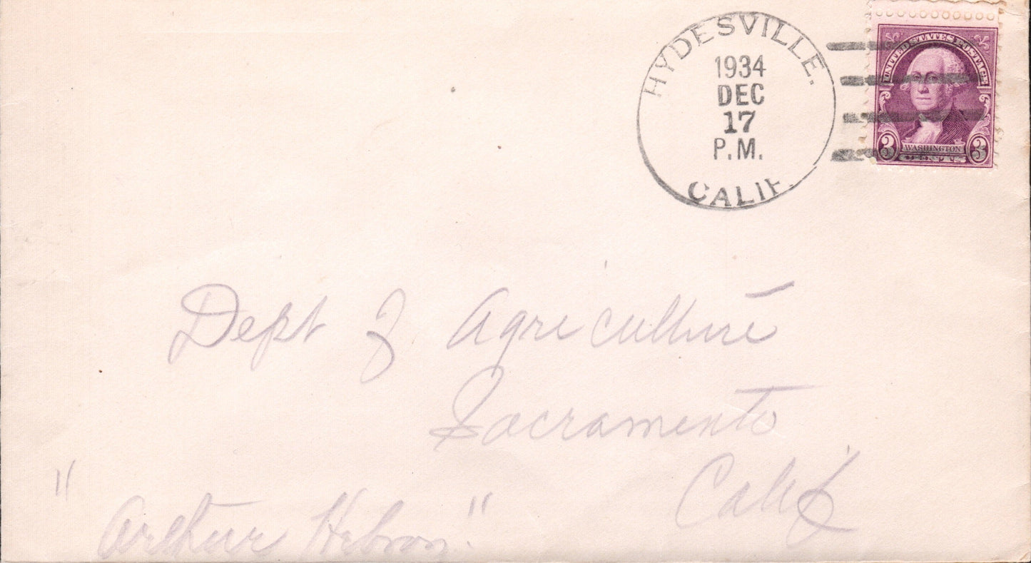 Humboldt County, CA (83 items)