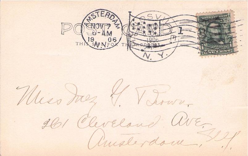 Schoharie County, NY (20 items)