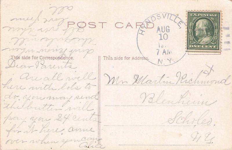 Schoharie County, NY (20 items)