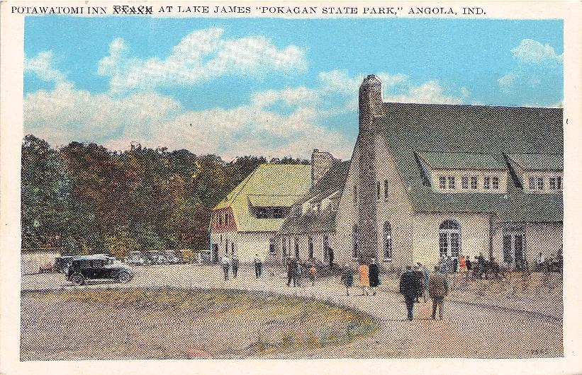 Steuben County, IN (29 items)