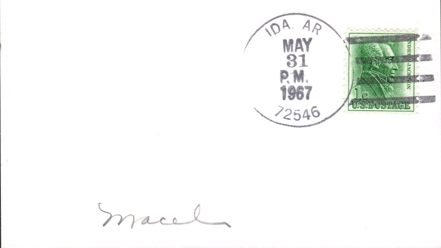 Cleburne County, AR (16 items)