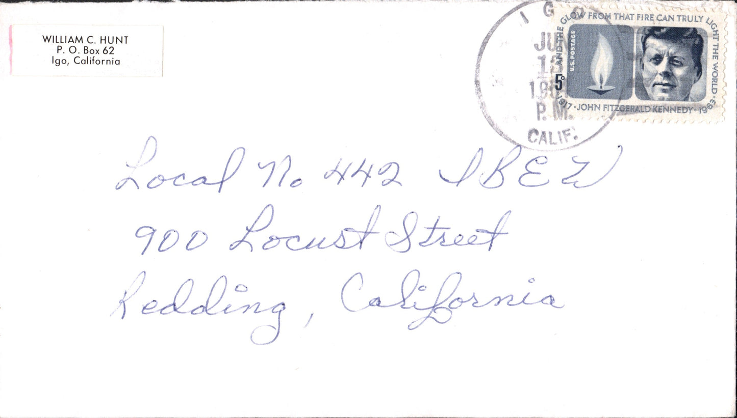 Shasta County, CA (83 items)