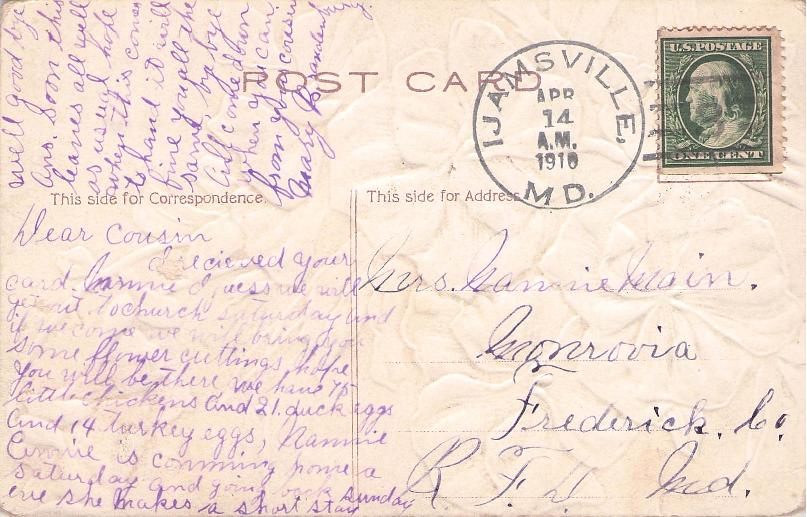 Carroll County, MD (35 items)