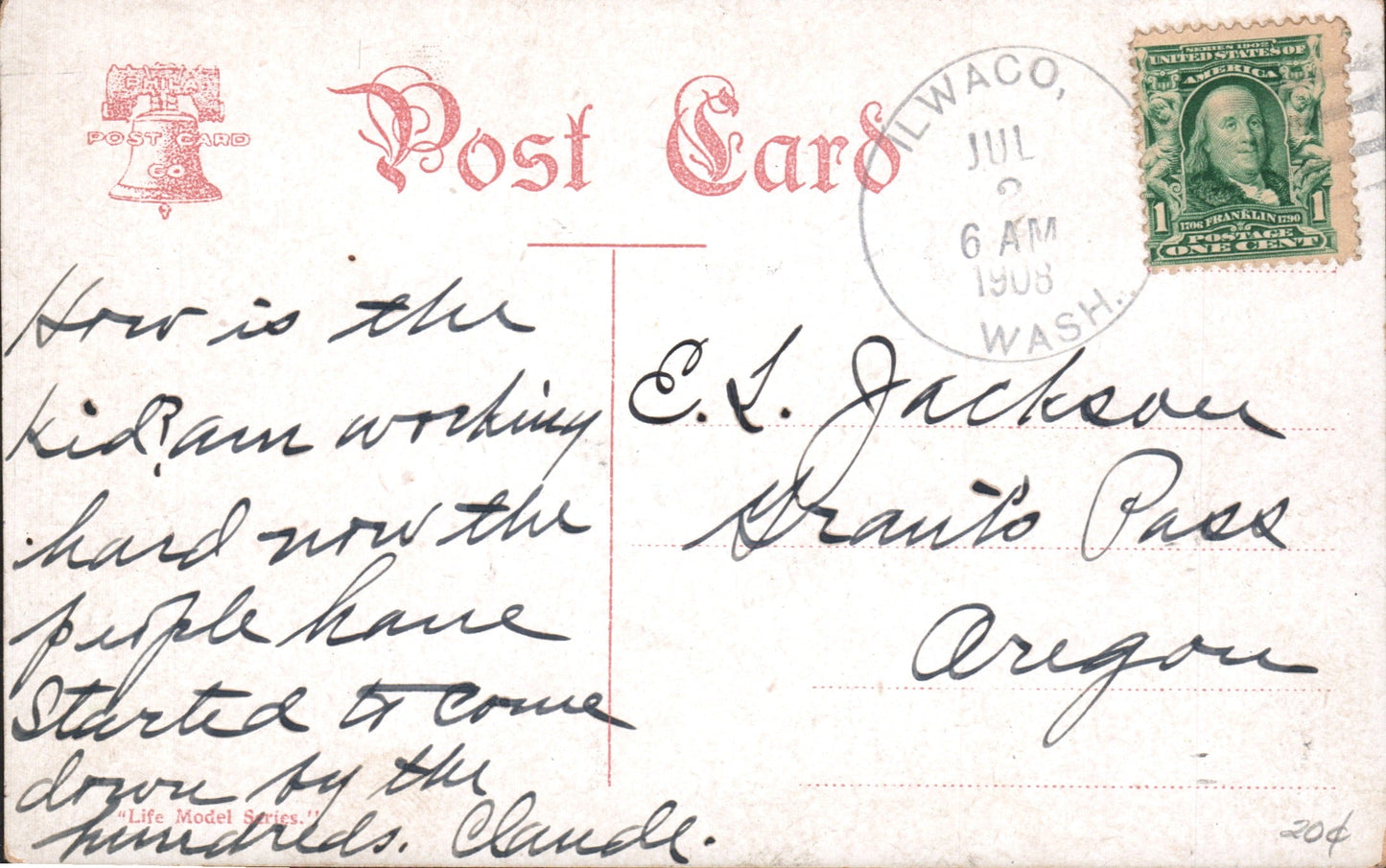 Pacific County, WA (52 items)