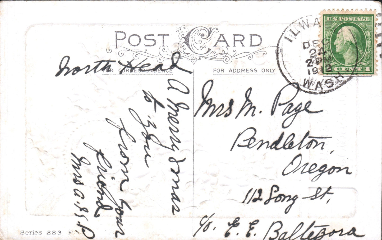 Pacific County, WA (52 items)