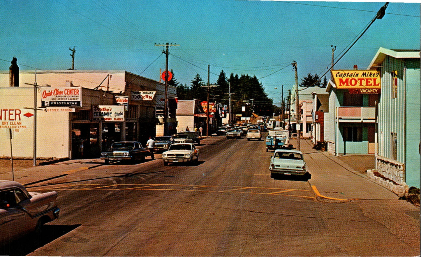 Pacific County, WA (52 items)