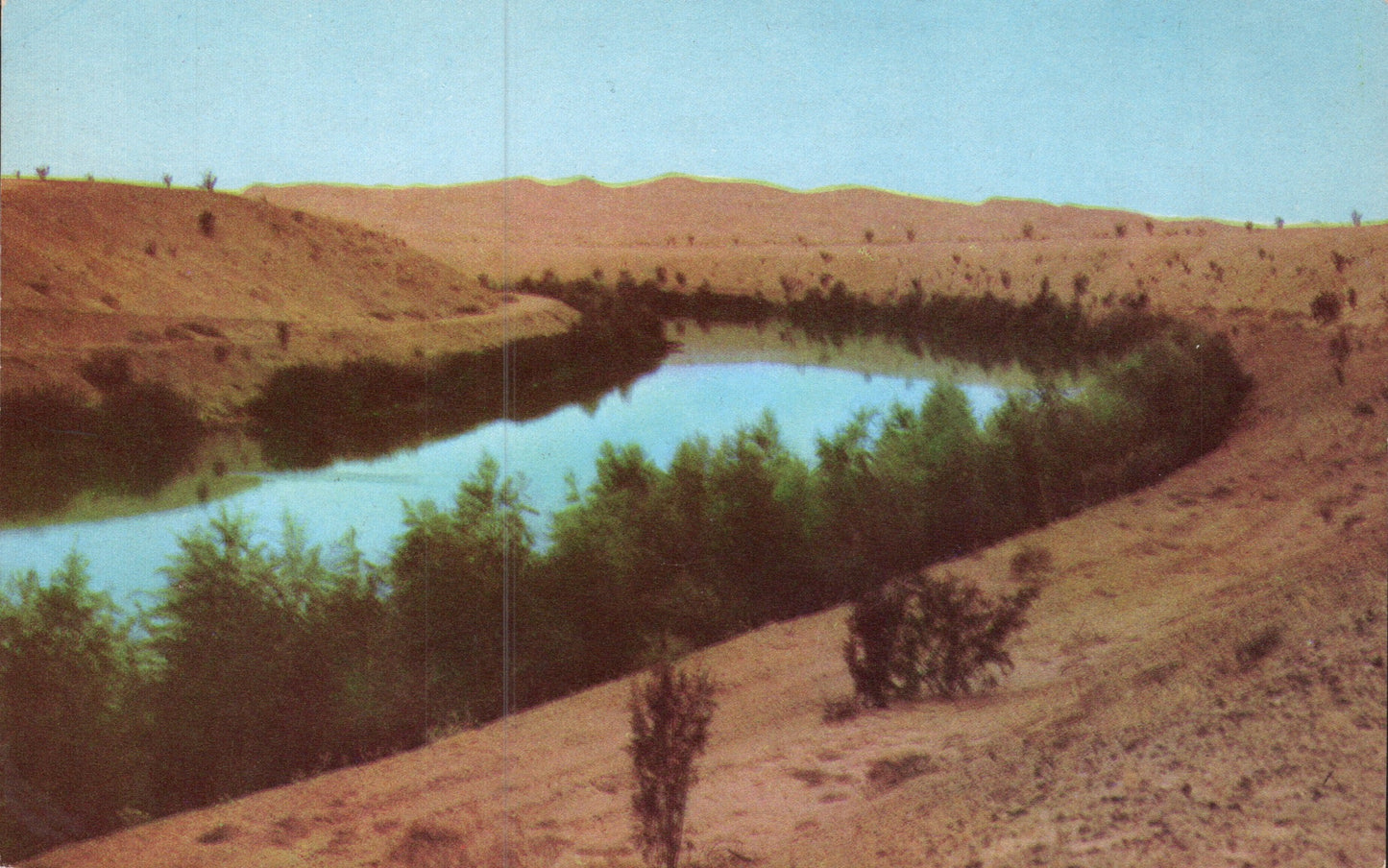 Imperial County, CA (15 items)