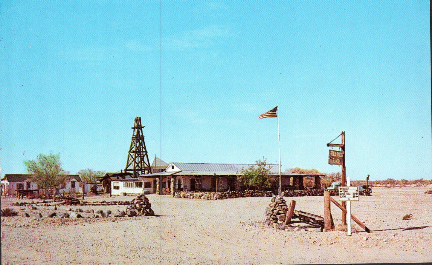 Imperial County, CA (15 items)