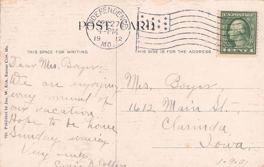 Jackson County, MO (165 items)