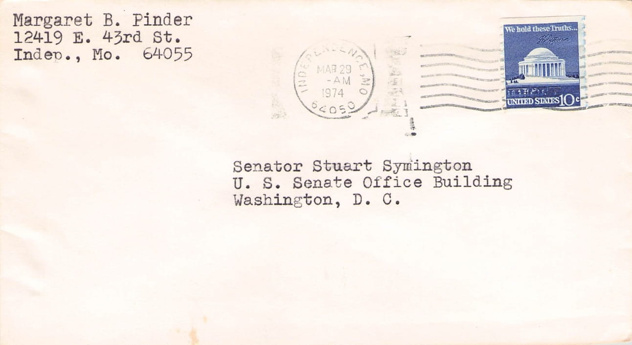 Jackson County, MO (165 items)