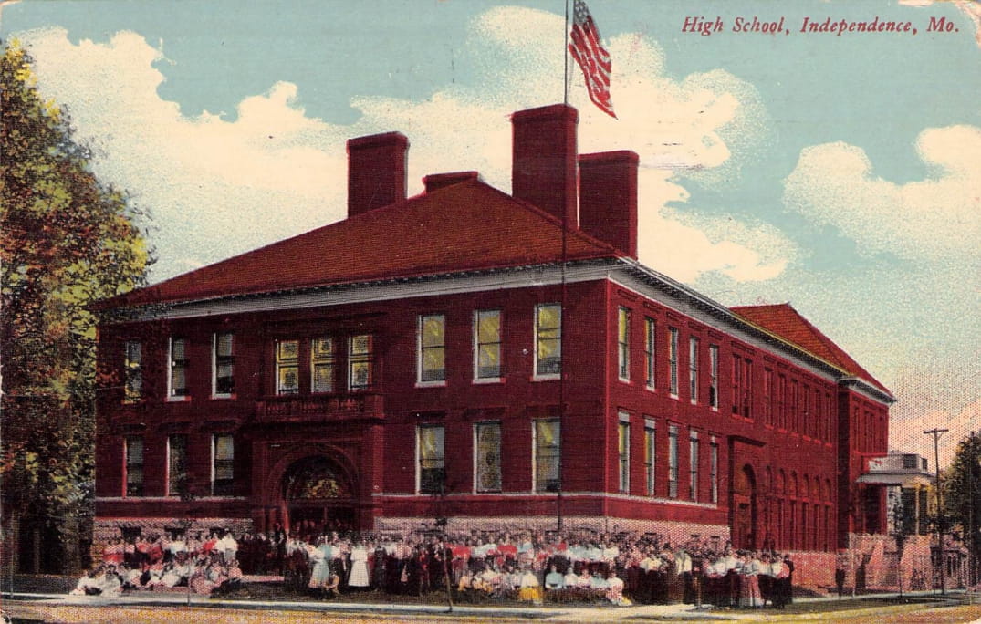 Jackson County, MO (165 items)