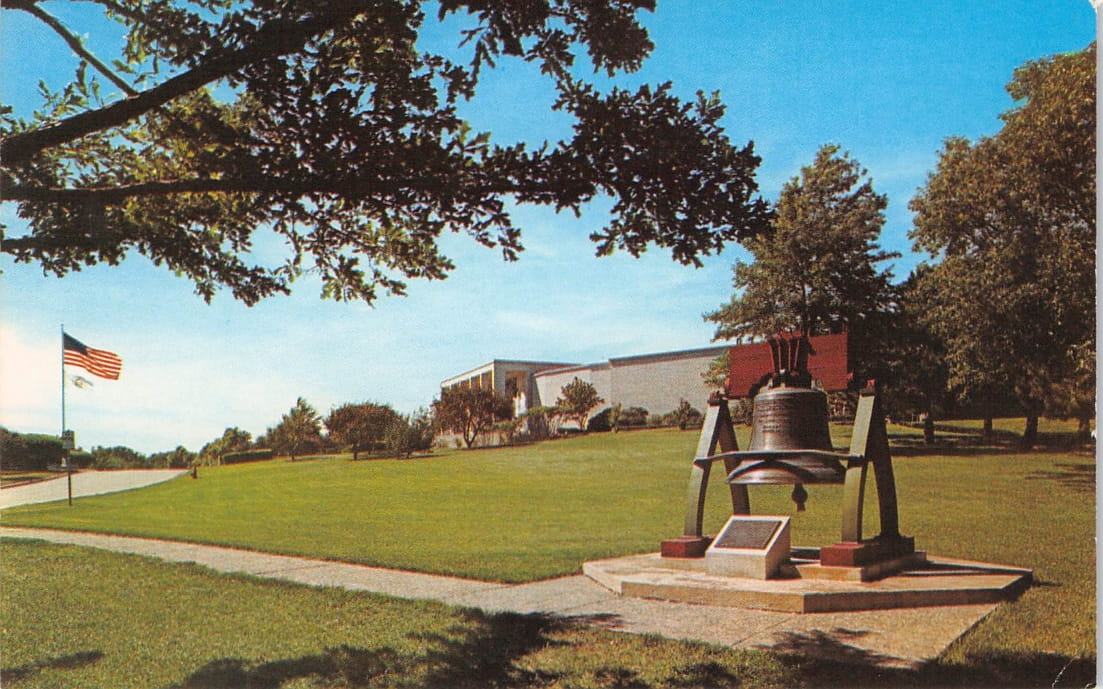 Jackson County, MO (165 items)