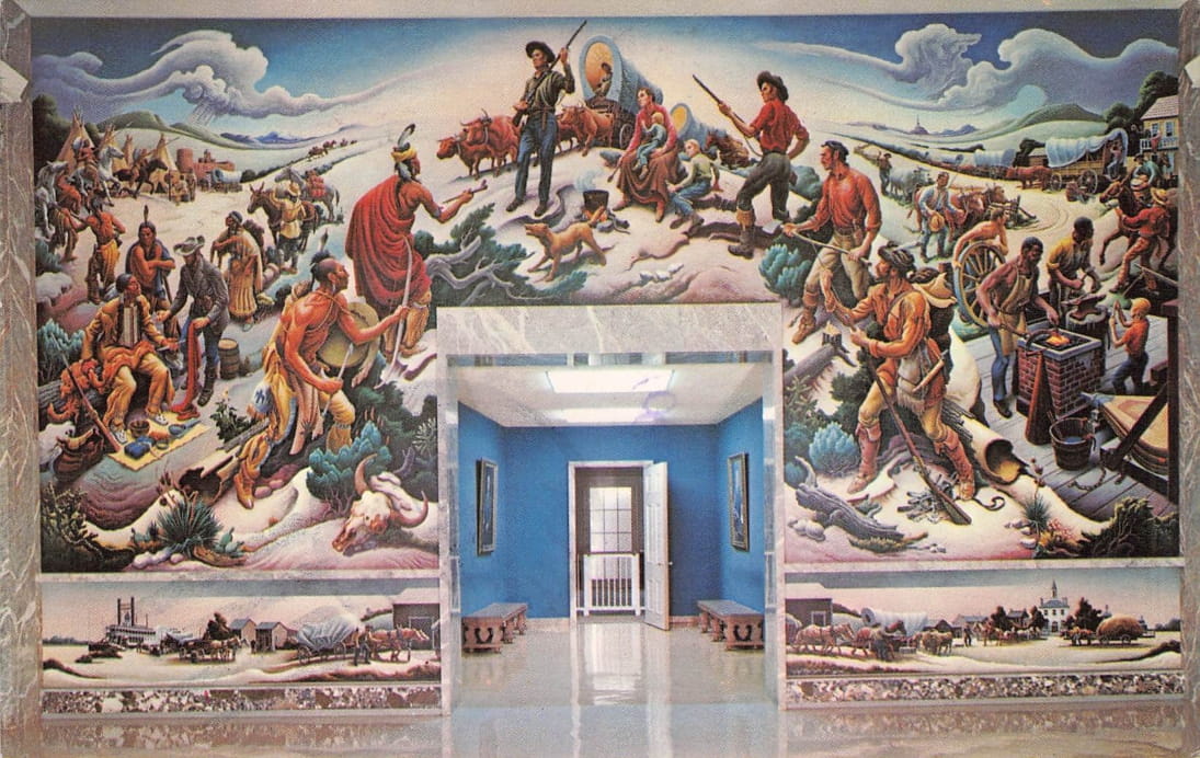 Jackson County, MO (165 items)