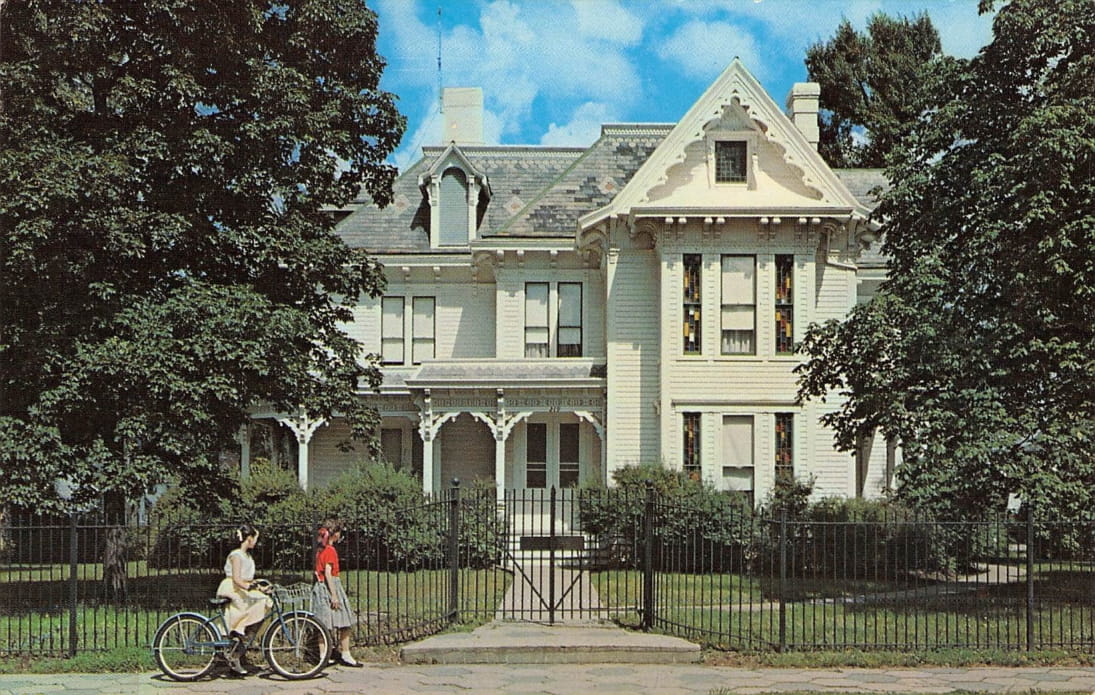 Jackson County, MO (165 items)