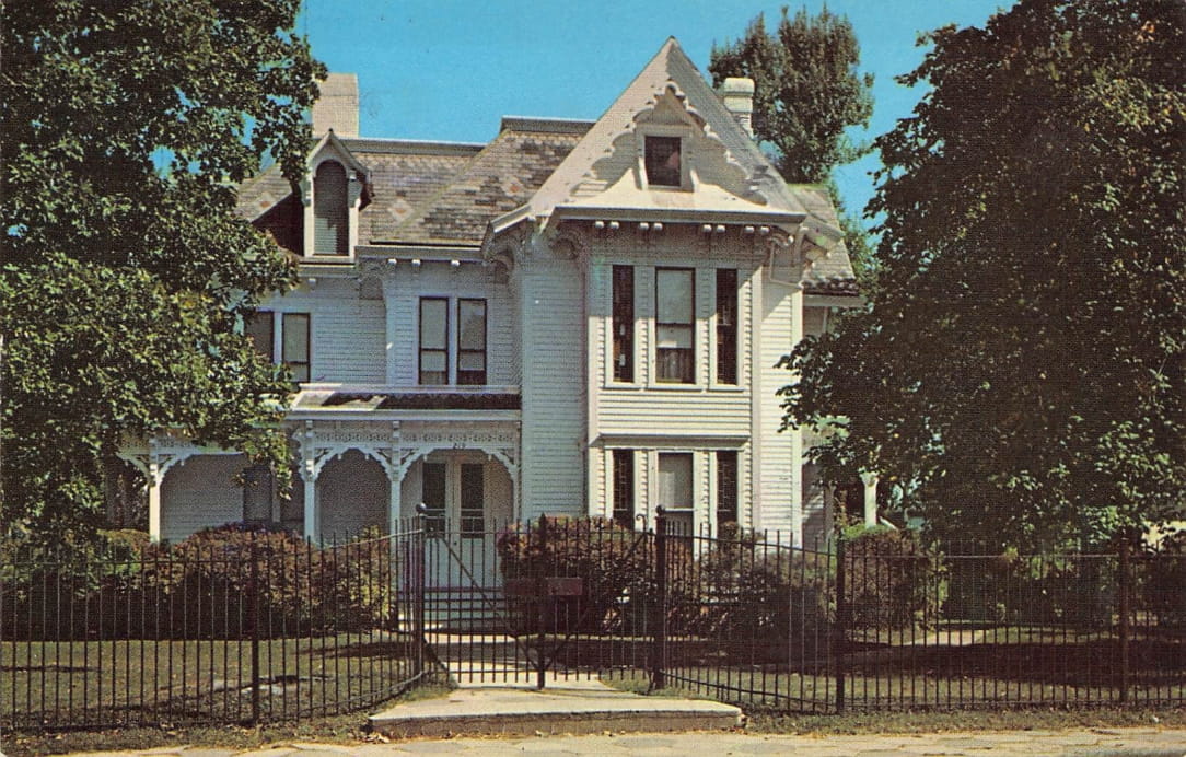 Jackson County, MO (165 items)