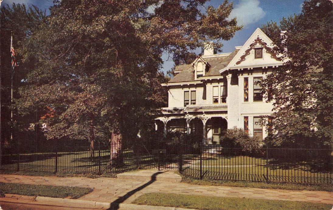 Jackson County, MO (165 items)